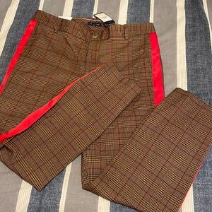 TOMMY HILFIGER 12 Stretch skinny pants